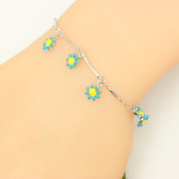 "New Beautiful Design Bracelet for Women/Girls, Gift, B991 - Picture 1 of 7